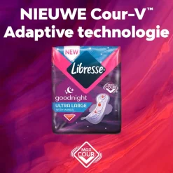 Libresse Maandverband><noscript><img width=