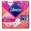 Libresse Maandverband>Ultra Normal Multistyle Maandverband