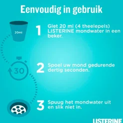 Listerine Mondwater En Mondspray><noscript><img width=