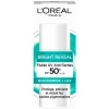 L'Oreal Paris Dagcreme>L'Oréal Paris Bright Reveal Dark Spot SPF50+ UV Fluid Moisturizer