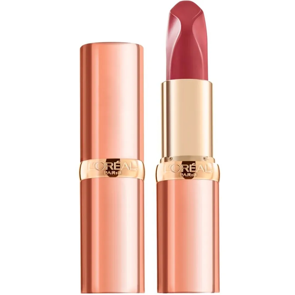 L'Oreal Lipmake-Up>L'Oréal Paris Color Riche 177 Nu Authentique Intense Lippenstift