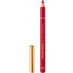 L'Oreal Lipmake-Up>L’Oréal Paris Color Riche 297 Red Passion Richest Lipliner