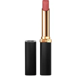 L'Oreal Lipmake-Up>L'Oréal Paris Color Riche 601 Worth It Nude Intense Volume Matte Lippenstift