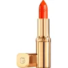 L'Oreal Lipmake-Up>L'Oréal Paris Color Riche 163 Orange Magique Satin Lippenstift