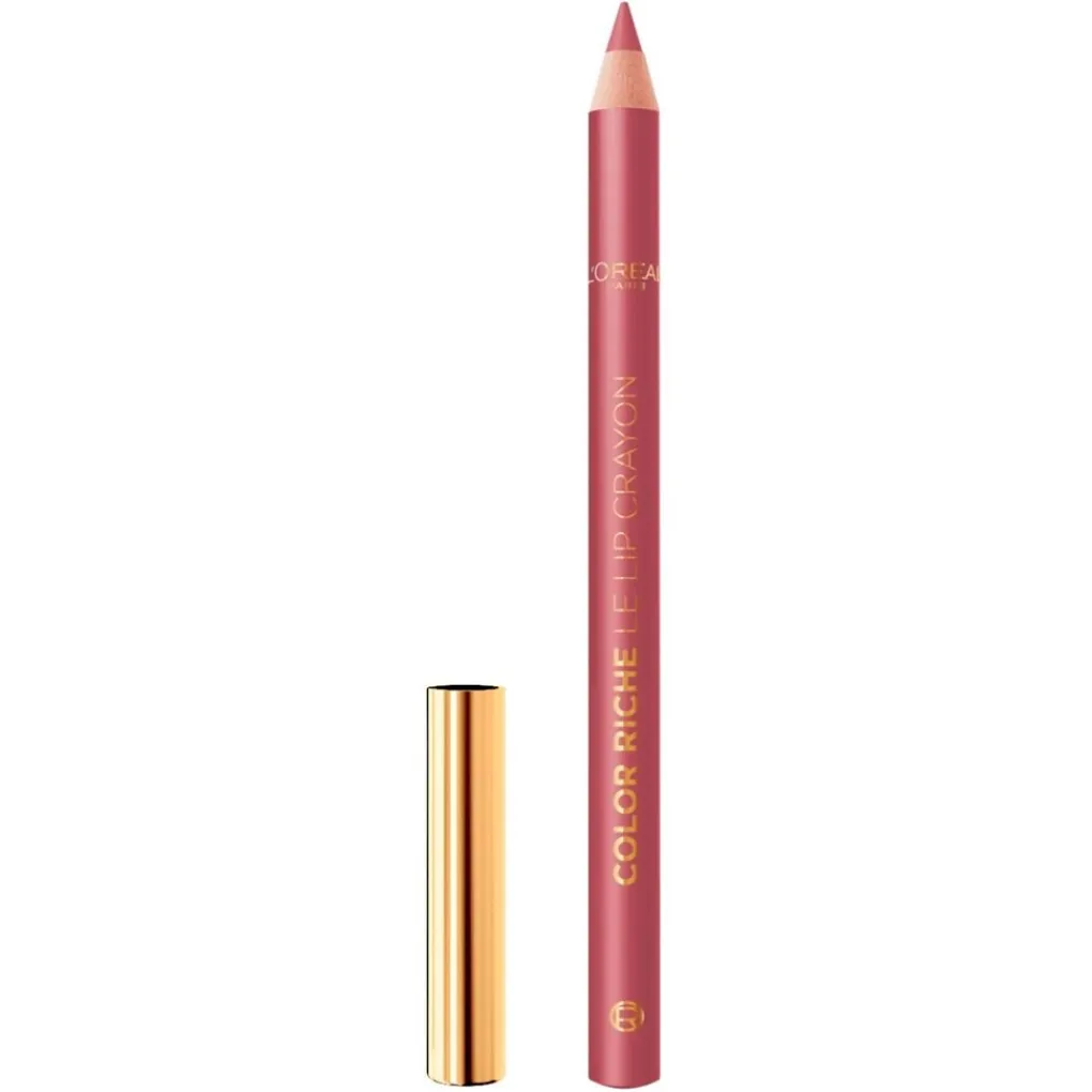 L'Oreal Lipmake-Up>L'Oréal Paris Color Riche 302 Bois de Ros Lipliner