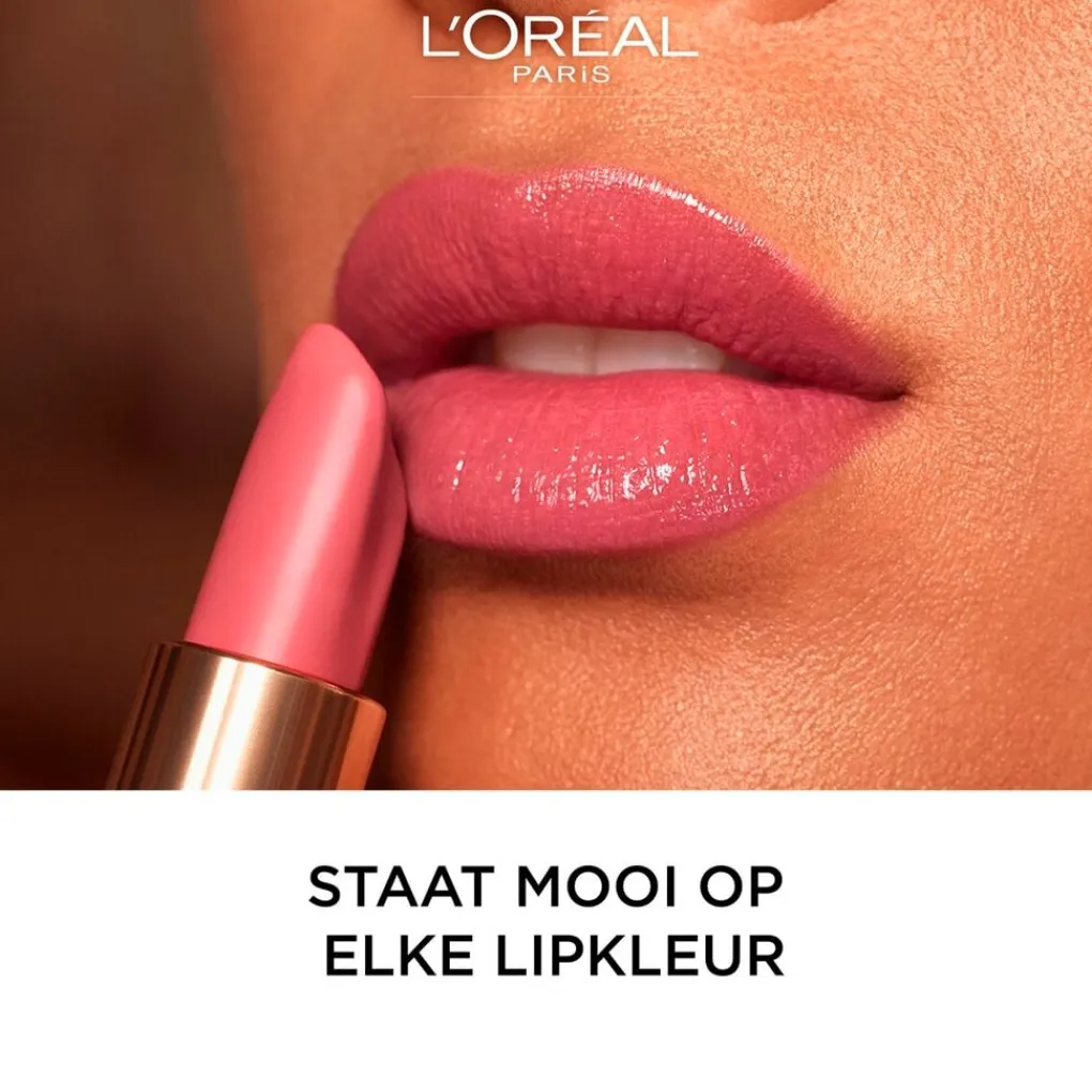 L'Oreal Lipmake-Up>L'Oréal Paris Color Riche 174 Nu Insouciant Intense Lippenstift