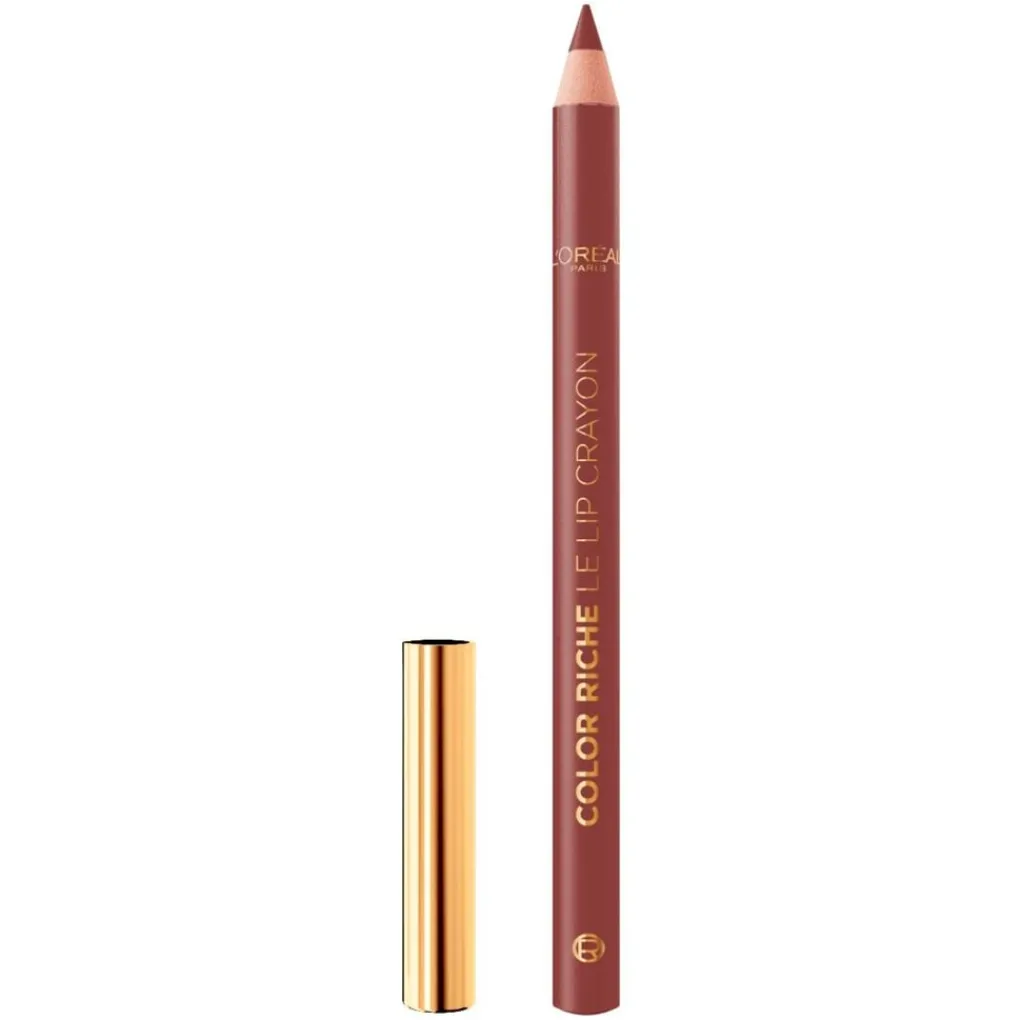 L'Oreal Lipmake-Up>L'Oréal Paris Color Riche 570 Worth It Intense Lippotlood
