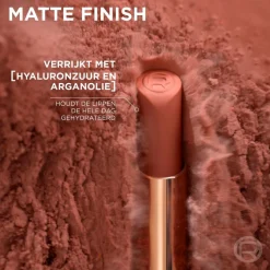 L'Oreal Lipmake-Up>L'Oréal Paris Color Riche 570 Worth It Intense Intense Volume Matte Lippenstift