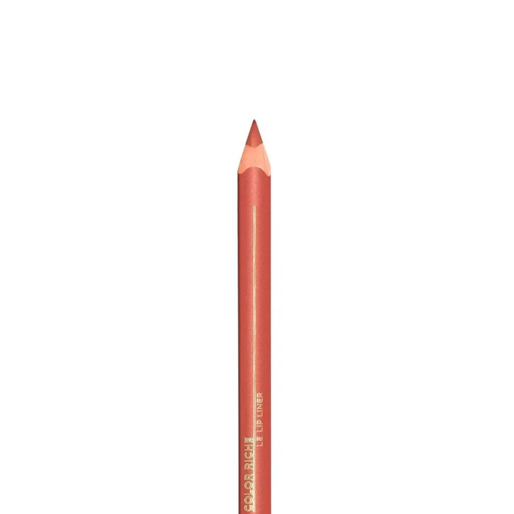 L'Oreal Lipmake-Up>L’Oréal Paris Color Riche 236 Organza Richest Lipliner