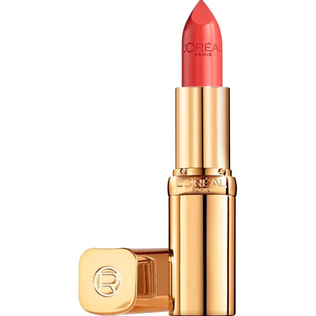 L'Oreal Lipmake-Up>L'Oréal Paris Color Riche 108 Brun Cuivré Satin Lippenstift
