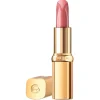 L'Oreal Lipmake-Up>L'Oréal Paris Color Riche 601 Worth It Satin Nude Lippenstift