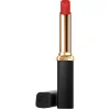 L'Oreal Lipmake-Up>L'Oréal Paris Color Riche Intense Volume Matte 1980 L'Ambre Lippenstift