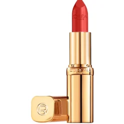 L'Oreal Lipmake-Up>L'Oréal Paris Color Riche Nude Intense L'Ambre Satin Lippenstift