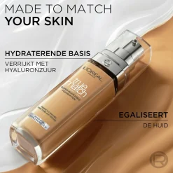 L'Oreal Foundation><noscript><img width=