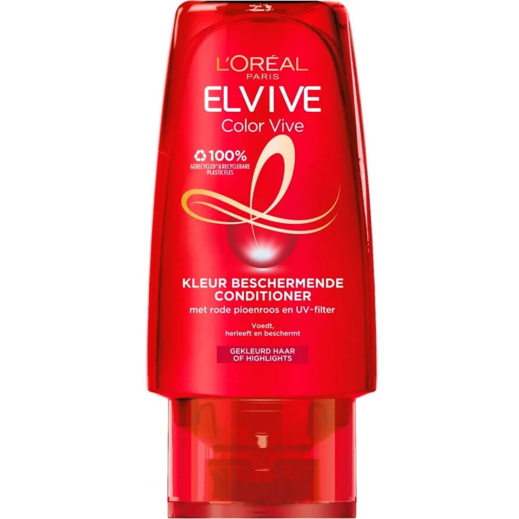 Elvive Mini Reisverpakkingen|Conditioner>L'Oréal Paris Color Vive Conditioner