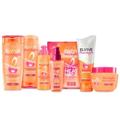 Elvive Shampoo>L'Oréal Paris Dream Lengths Shampoo