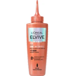 Elvive Haarserum>L'Oréal Paris Fiber Booster Anti-Haaruitval Serum
