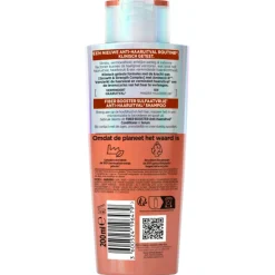 Elvive Shampoo>L'Oréal Paris Fiber Booster Anti-Haaruitval Shampoo