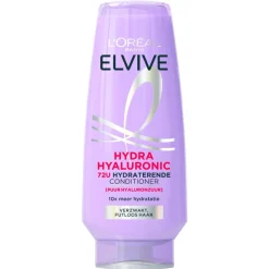 Elvive Conditioner>L'Oréal Paris Hydra Hyaluronic Hydraterende Conditioner