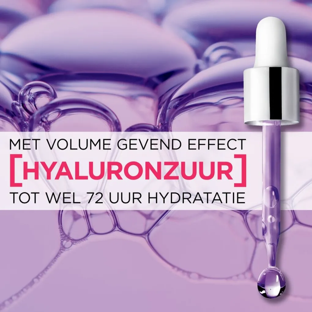Elvive Conditioner>L'Oréal Paris Hydra Hyaluronic Hydraterende Conditioner