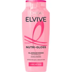 Elvive Shampoo>L'Oréal Paris Nutri-Gloss Shampoo