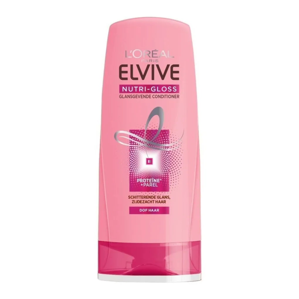Elvive Conditioner>L'Oréal Paris Nutri-Gloss Conditioner