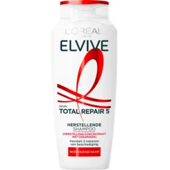 Elvive Shampoo>L'Oréal Paris Total Repair 5 Herstellende Shampoo