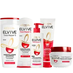 Elvive Conditioner>L'Oréal Paris Total Repair 5 Herstellende Conditioner