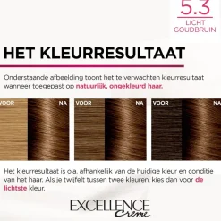 Excellence Haarverf><noscript><img width=