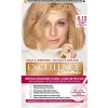 Excellence Haarverf>L'Oréal Paris Crème 8.13 Licht Beige Blond Permanente Haarkleuring