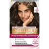 Excellence Haarverf>L'Oréal Paris Crème 3 Donkerbruin Permanente Haarverf