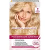 Excellence Haarverf>L'Oréal Paris Crème 9 Zeer Lichtblond Permanente Haarverf