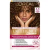 Excellence Haarverf>L'Oréal Paris Crème 4.3 Midden Goudbruin Haarkleuring