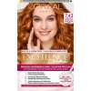 Excellence Haarverf>L'Oréal Paris Crème 7.43 Koper Goudblond Permanente Haarverf