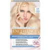 Excellence Haarverf>L'Oréal Paris Pure Blonde 01 Ultra Licht Natuurlijk Blond Permanente Haarverf