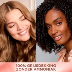 Excellence Haarverf>L'Oréal Paris Universal 6U Nudes Donkerblond Permanente Haarverf