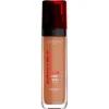 L'Oreal Foundation>L'Oréal Paris Infaillible 365 Deep Gold SPF25 32H Fresh Wear Foundation