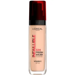 L'Oreal Foundation>L'Oréal Paris Infaillible 132 32H Fresh Wear Foundation