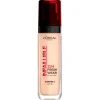 L'Oreal Foundation>L'Oréal Paris Infaillible 20 Ivory SPF25 32H Fresh Wear Foundation