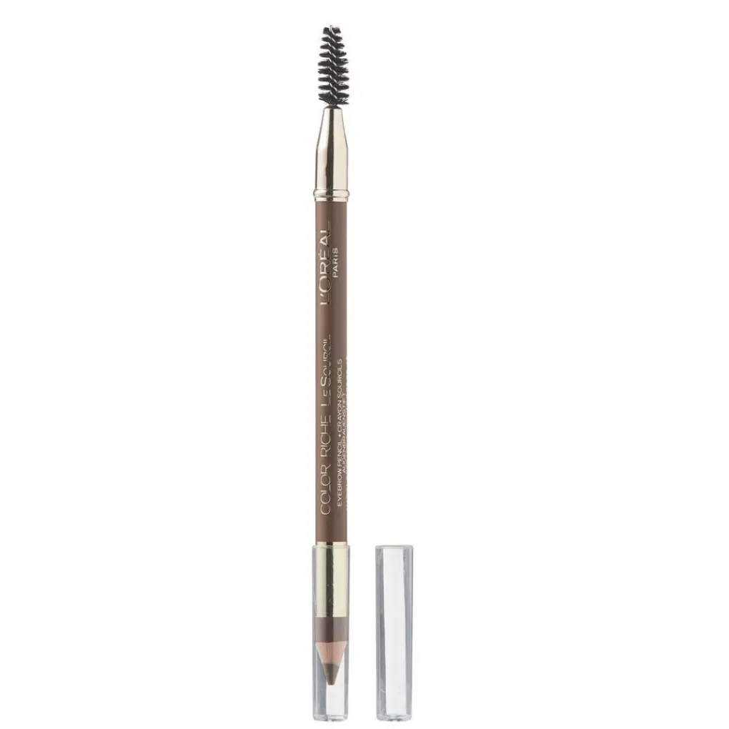 L'Oreal Wenkbrauw Make-Up>L'Oréal Paris Infaillible Brow 12H Auburn 6.32 Definer Pencil