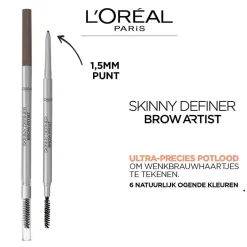 L'Oreal Wenkbrauw Make-Up><noscript><img width=