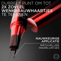L'Oreal Wenkbrauw Make-Up><noscript><img width=