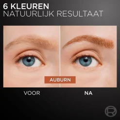 L'Oreal Wenkbrauw Make-Up><noscript><img width=