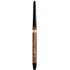 L'Oreal Eyeliner>L'Oréal Paris Infaillible Grip Bronzed Expresso 36H Bronze Gel Automatic Eyeliner
