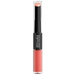 L'Oreal Lipmake-Up>L'Oréal Paris Infaillible 24H 801 Toujours Toffee Lipstick