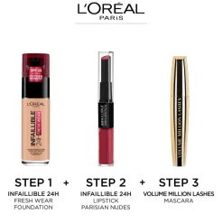 L'Oreal Lipmake-Up><noscript><img width=