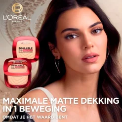 L'Oreal Gezichtspoeder|Foundation><noscript><img width=