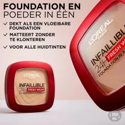 L'Oreal Gezichtspoeder|Foundation><noscript><img width=