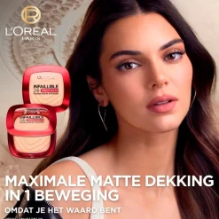 L'Oreal Gezichtspoeder|Foundation><noscript><img width=
