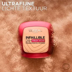L'Oreal Gezichtspoeder|Foundation><noscript><img width=